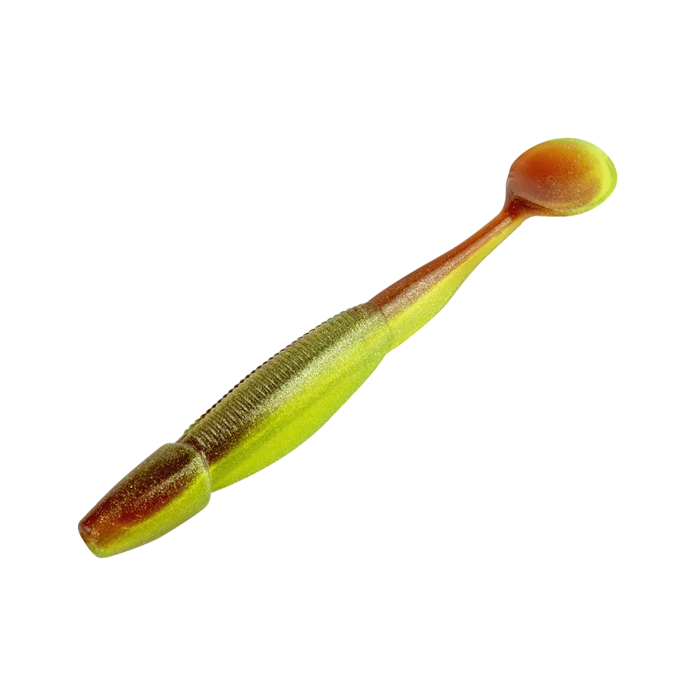 McArthy KOB Slinky Soft Plastic