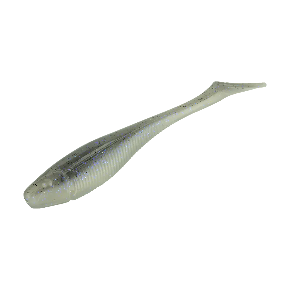 McArthy Paddle Tail Soft Plastic