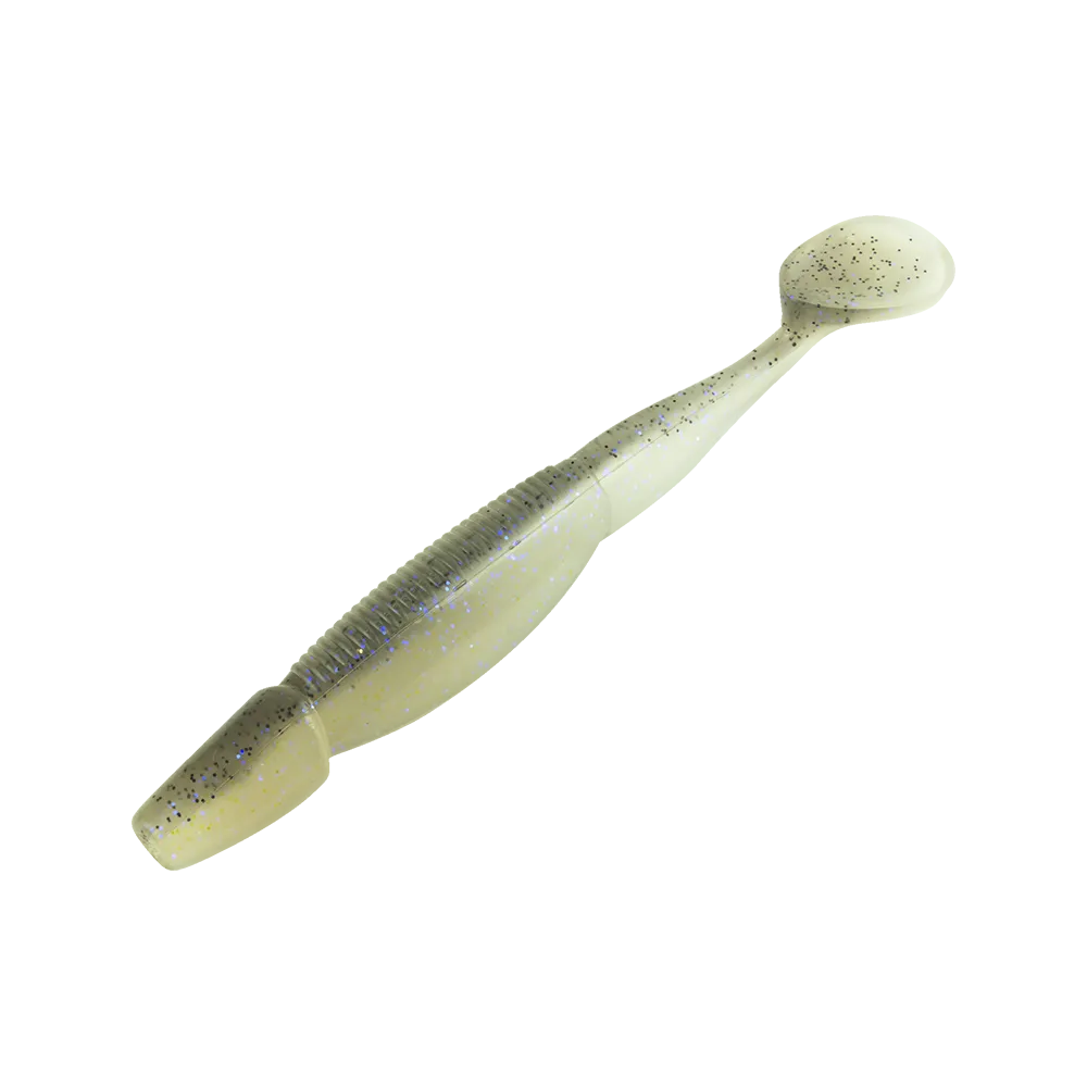 McArthy KOB Slinky Soft Plastic