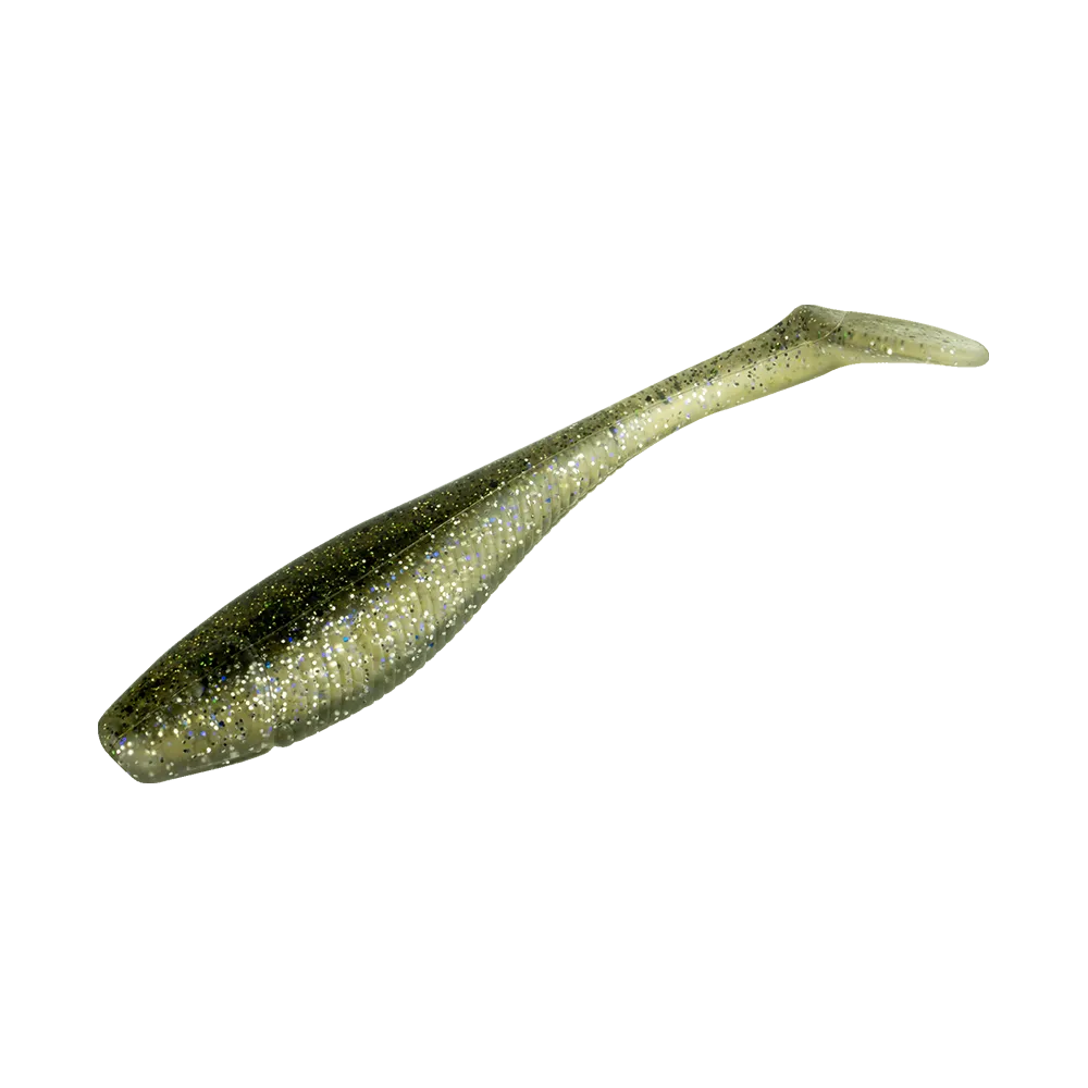 McArthy Paddle Tail Soft Plastic