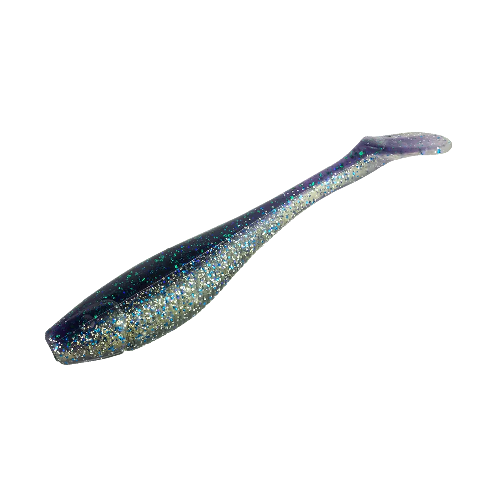 McArthy Paddle Tail Soft Plastic