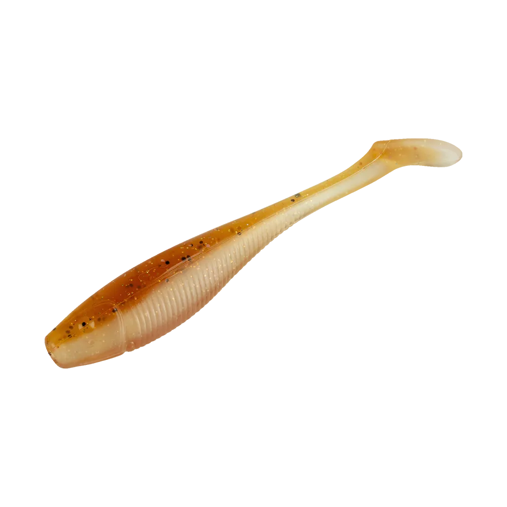 McArthy Paddle Tail Soft Plastic