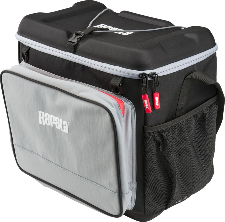 Rapala CountDown Tackle Bag Magnum