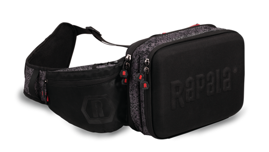 Rapala Urban Classic Sling Bag