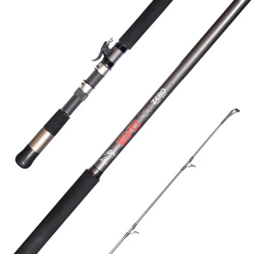 ROD ASS EVO ZERO MEDIUM #4 (3-5OZ)