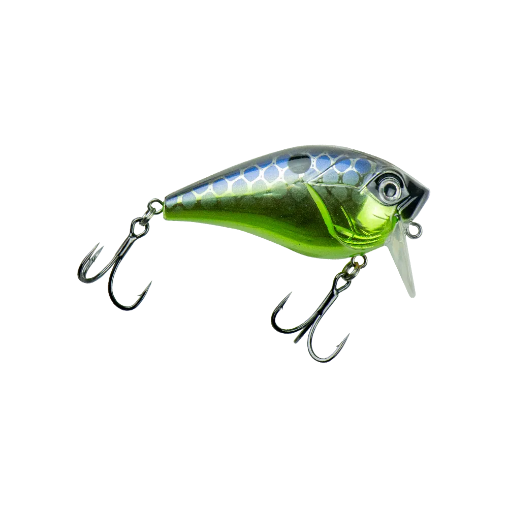 Cullem Pro Wake Comet Lure
