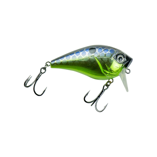Cullem Pro Wake Comet Lure