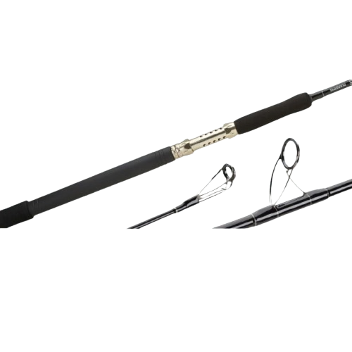 SHIMANO TEREZ SPINNING RODS