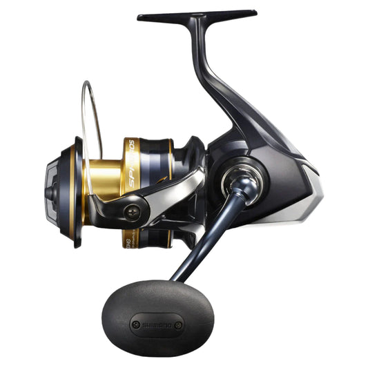REEL SPHEROS SW A 18000HG