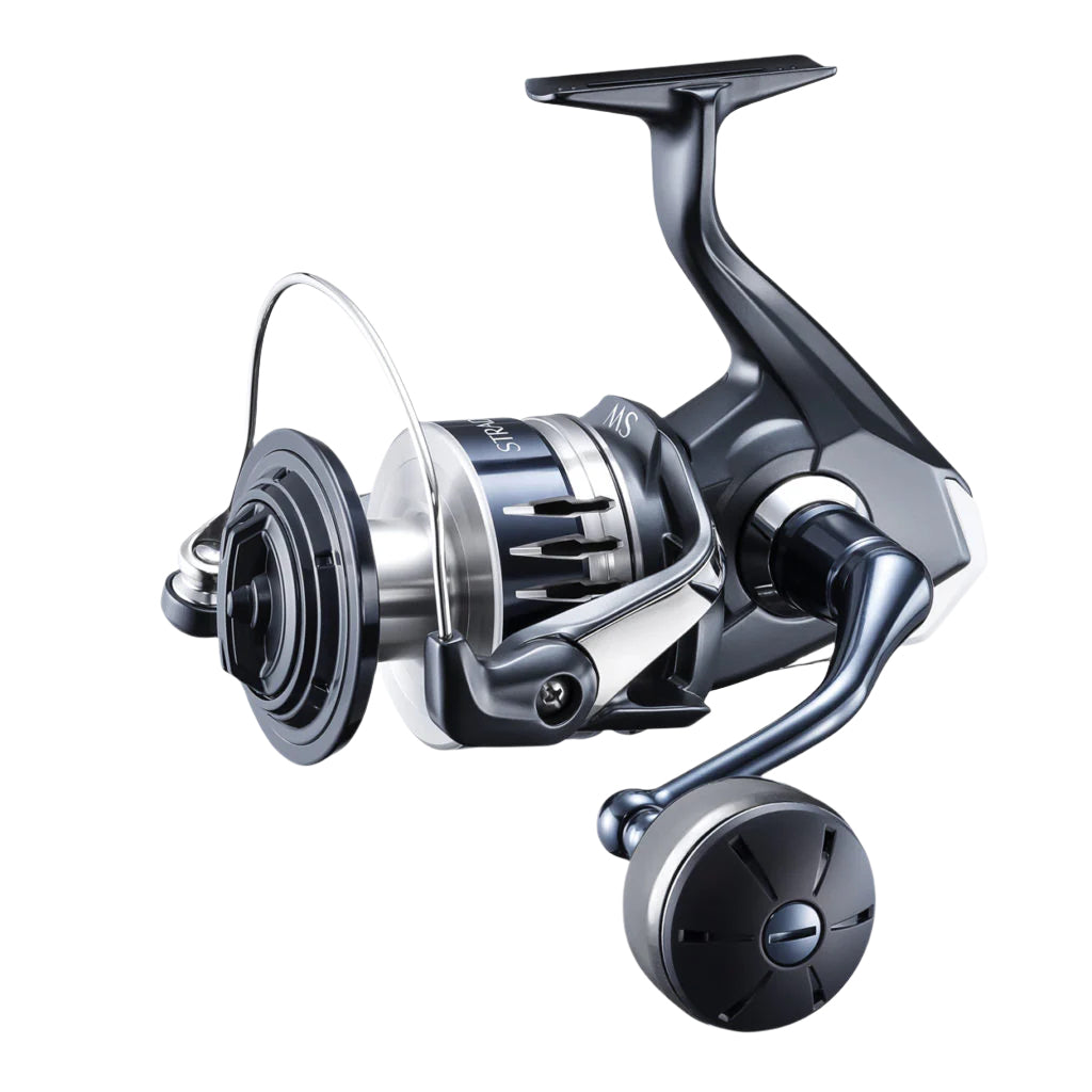 REEL SHIMANO STRADIC SW 8000HG