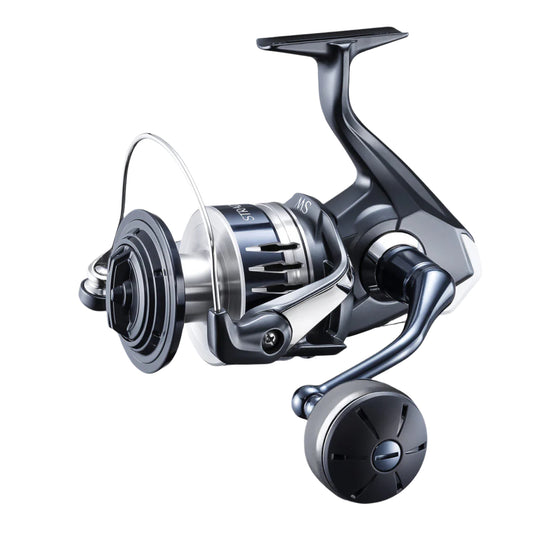 REEL SHIMANO STRADIC SW 8000HG