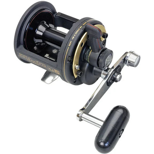 Shimano TLD Conventional Reel