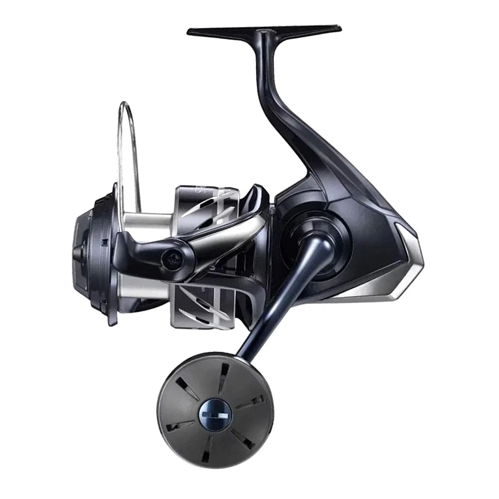 REEL SHIMANO STRADIC C3000 XG FL