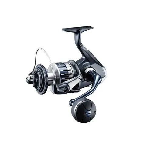REEL SHIMANO STRADIC C3000 XG FL