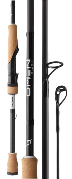 13 Fishing Rod Range