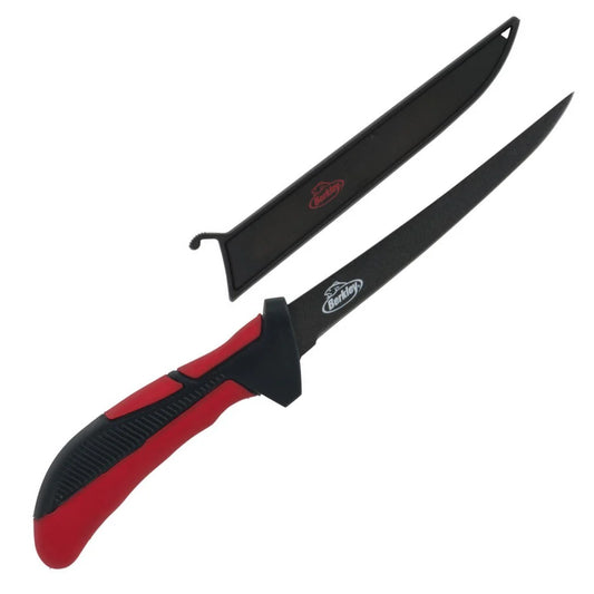 Berkley XCD 7" Fillet Knife