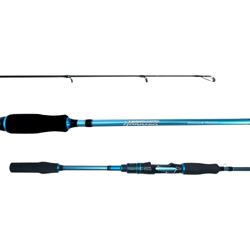 ROD FISHMAN HARRIER 7ft "M"