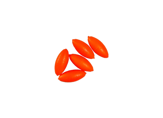 TRIDENT OVAL FLOATS