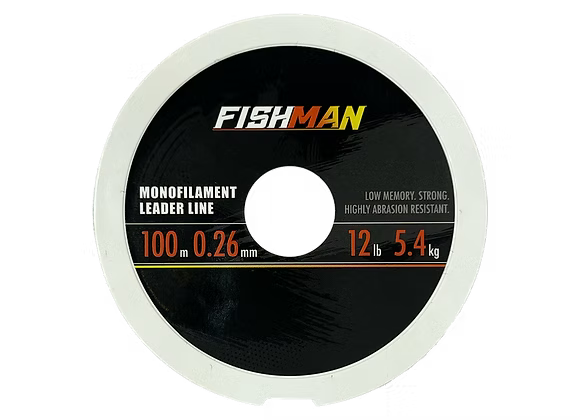 Fishman Nylon Leader Line