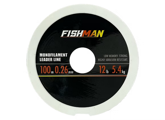 Fishman Nylon Leader Line