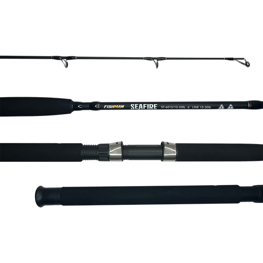 Fishman Seafire 6FT Rod