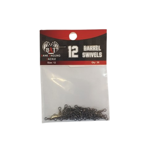 B.A.T Barrel Swivel S12