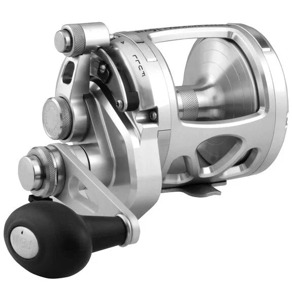 PENN International VI Reel Range