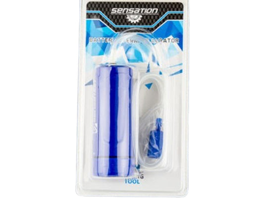 Sensation Aerator