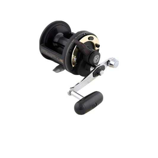 REEL SHIMANO TLD 15
