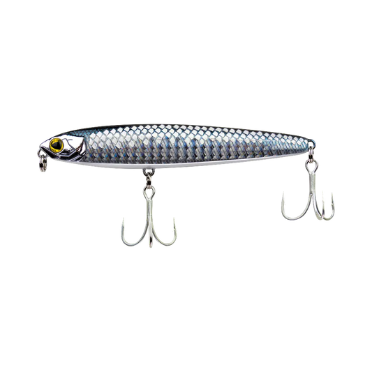 Blu Flutter Minnow Lure