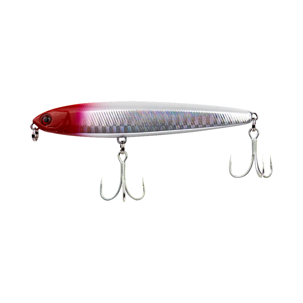 Blu Flutter Minnow Lure