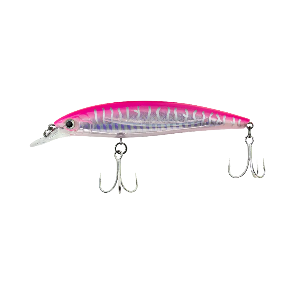 Blu Estuary Master Lure