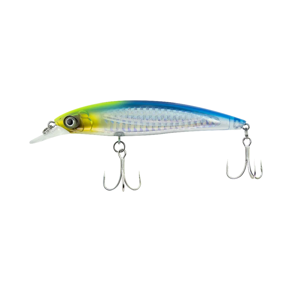 Blu Estuary Master Lure