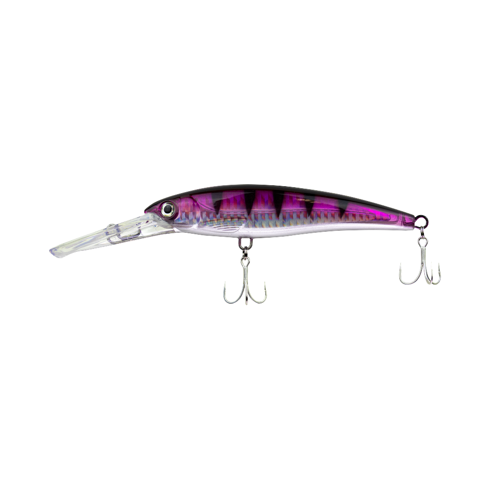 Blu Troll Master Lure