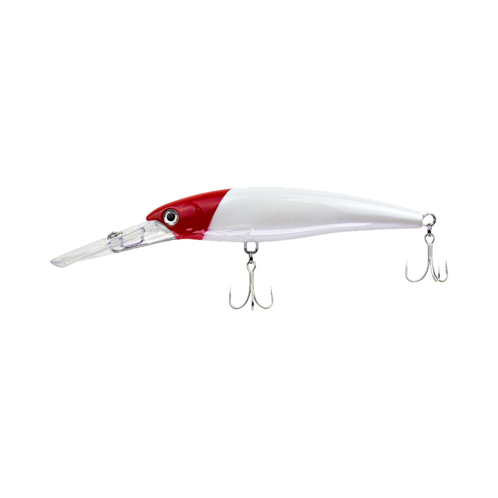 Blu Troll Master Lure