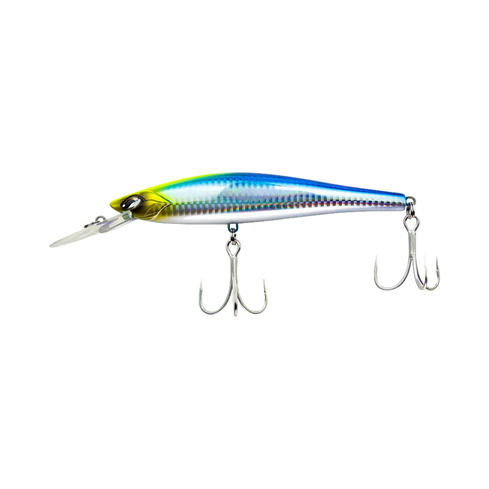 Blu Troll Pro Lure