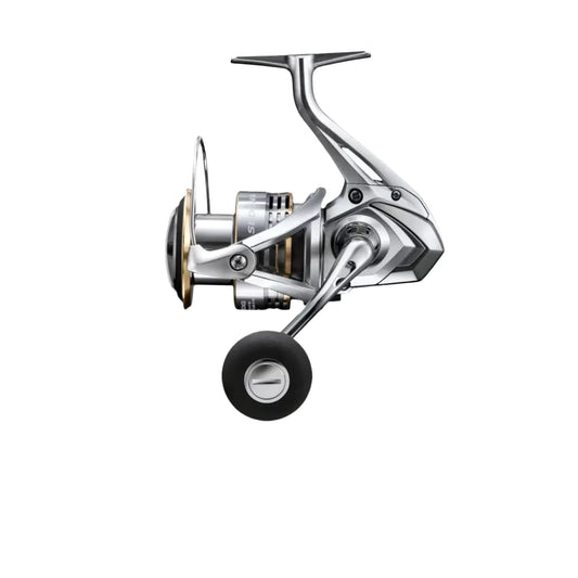 REEL SHIMANO SEDONA FJC5000XG