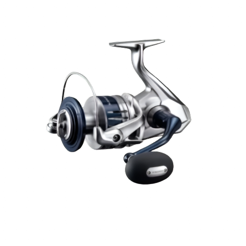 REEL SHIMANO SARAGOSA 14000XG SW A NETT