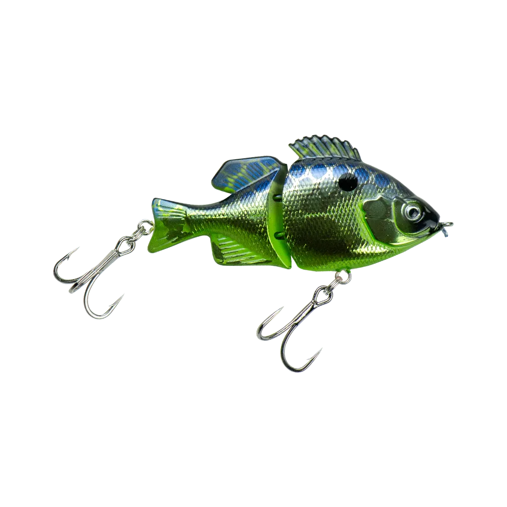 Cullem Pro GL Bait Lure