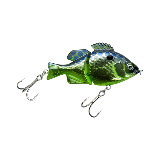 Cullem Pro GL Bait Lure