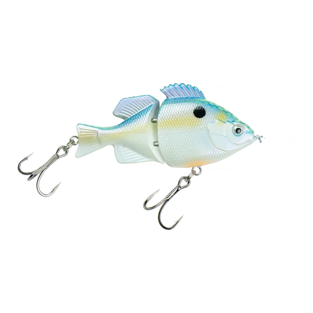 Cullem Pro GL Bait Lure