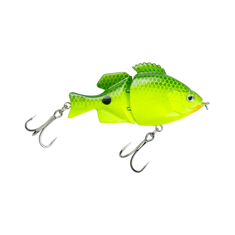 Cullem Pro GL Bait Lure