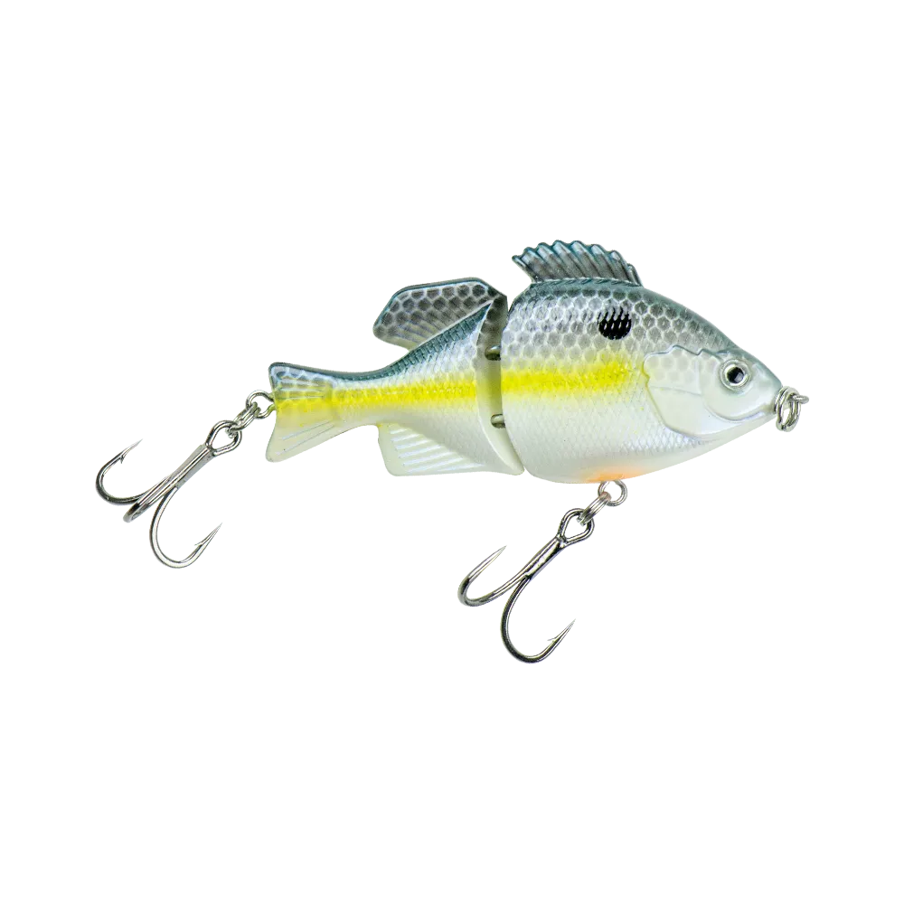 Cullem Pro GL Bait Lure