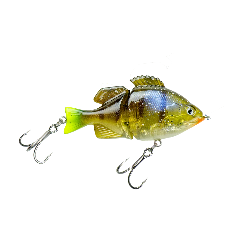 Cullem Pro GL Bait Lure