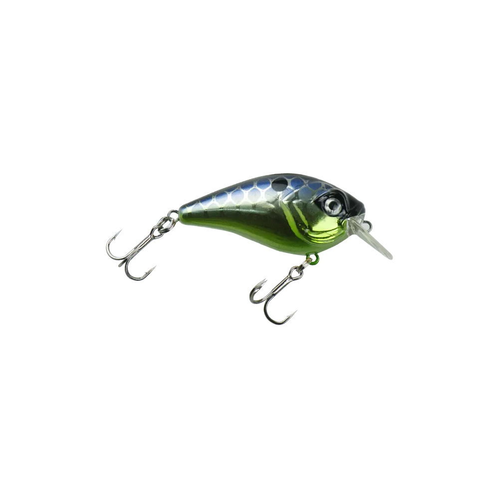 Cullem Pro Micro Comet Lure