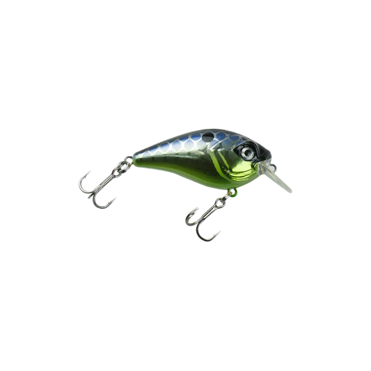 Cullem Pro Micro Comet Lure