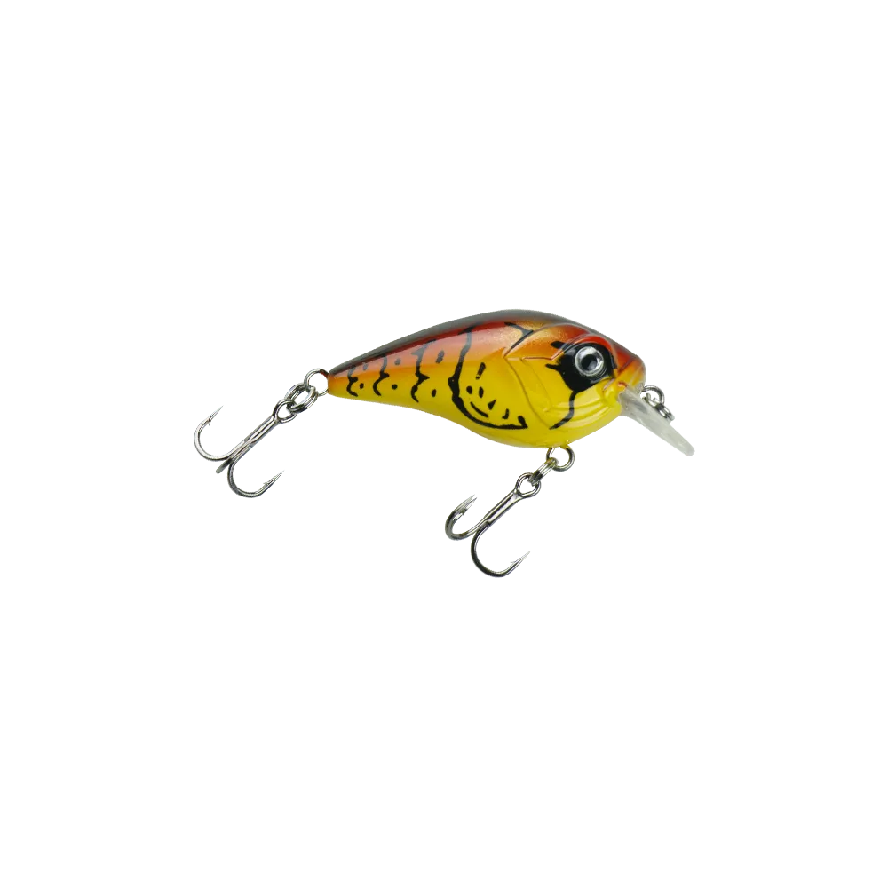 Cullem Pro Micro Comet Lure