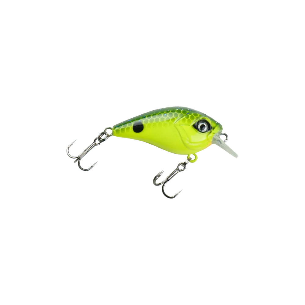 Cullem Pro Micro Comet Lure