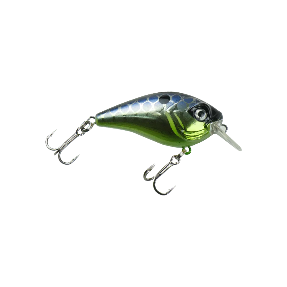 Cullem Pro Mini Comet Lure