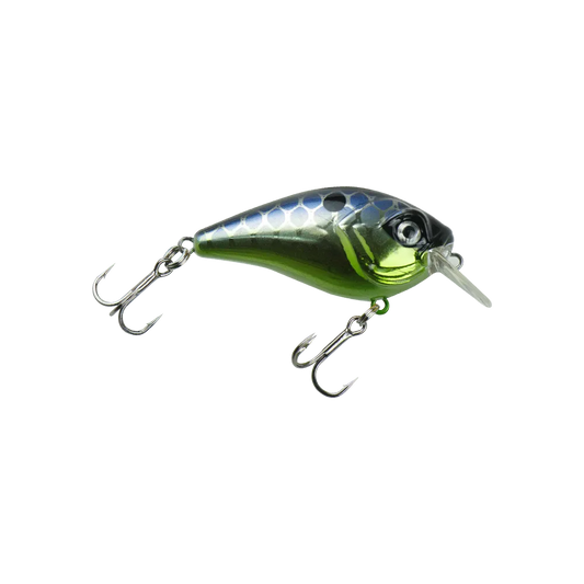 Cullem Pro Mini Comet Lure